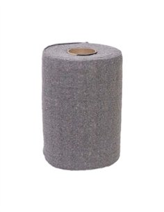 BOBINA ALGODON GRIS 2.5KG