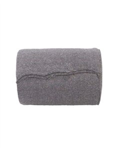 BOBINA ALGODON GRIS 2.5KG 2