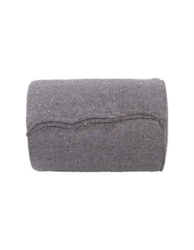 BOBINA ALGODON GRIS 2.5KG