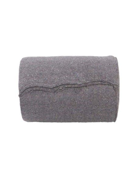 BOBINA ALGODON GRIS 2.5KG