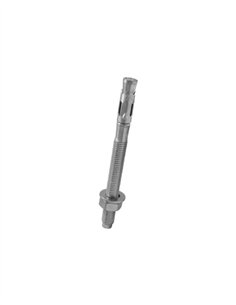 ANCLAJE TORNILLO MACHO MTA - 12X140MM