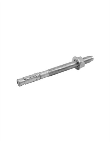 ANCLAJE TORNILLO MACHO MTA - 12X140MM