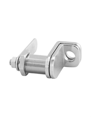 CERRADURA TAQUILLA P/CANDADO INTHER