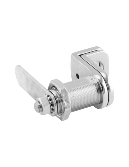 CERRADURA TAQUILLA P/CANDADO INTHER