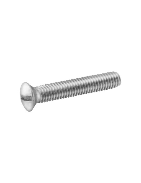 TORNILLO INOXIDABLE - M6 - 45MM