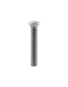TORNILLO INOXIDABLE - M6 - 45MM 2