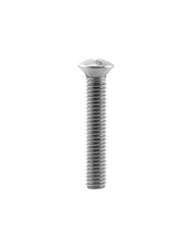 TORNILLO INOXIDABLE - M6 - 45MM