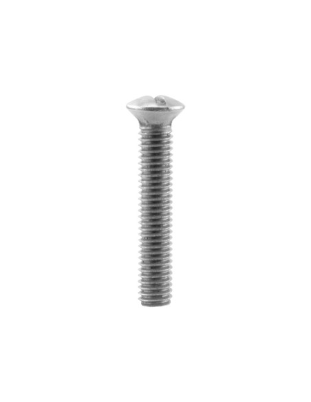 TORNILLO INOXIDABLE - M6 - 45MM
