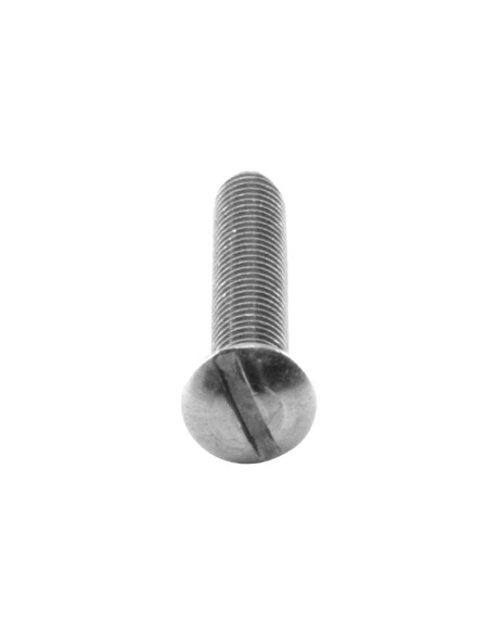 TORNILLO INOXIDABLE - M6 - 45MM