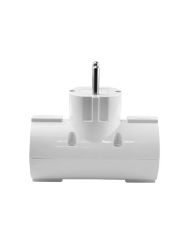 CLAVIJA DOBLE SCHUCKO