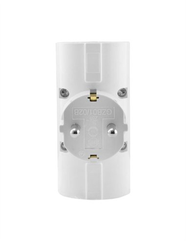 CLAVIJA DOBLE SCHUCKO