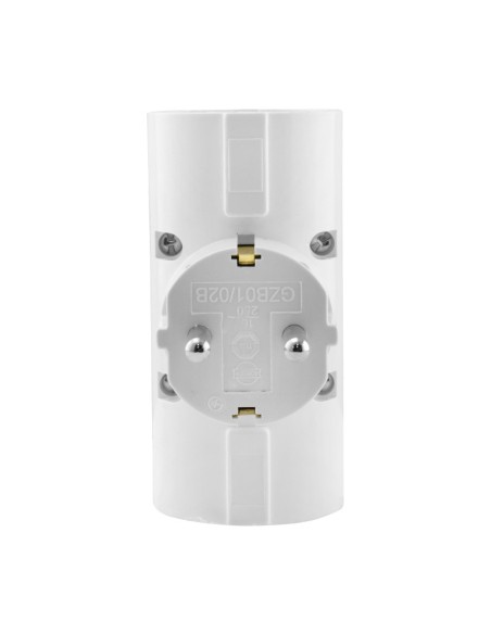 CLAVIJA DOBLE SCHUCKO