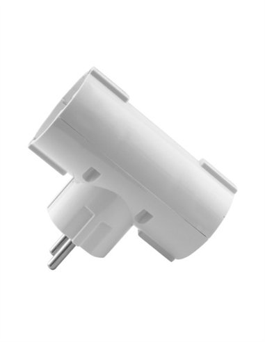 CLAVIJA DOBLE SCHUCKO