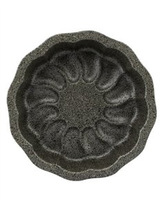MOLDE BIZCOCHO FLOR - 26CM