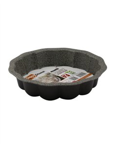 MOLDE BIZCOCHO FLOR - 26CM 2