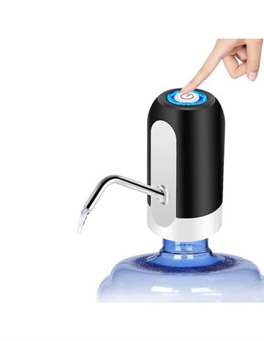 BOMBA DE AGUA AUTOMATICA USB LAUXA HOME