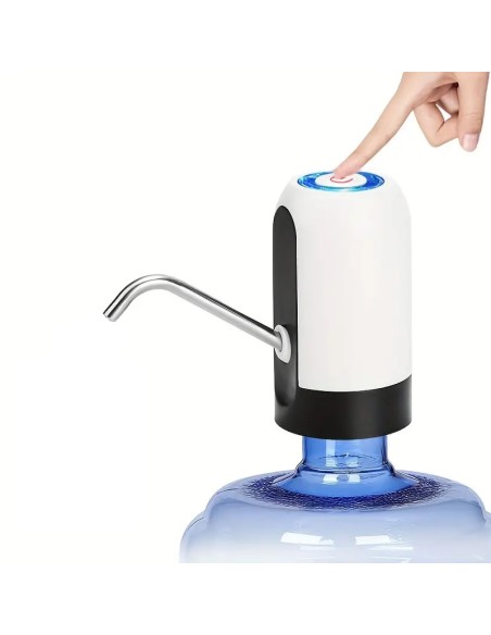 BOMBA DE AGUA AUTOMATICA USB LAUXA HOME