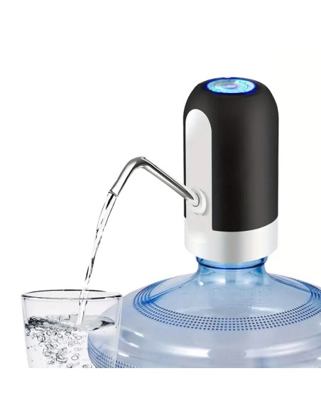 BOMBA DE AGUA AUTOMATICA USB LAUXA HOME