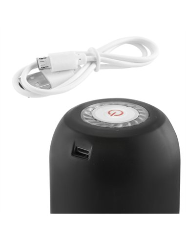 BOMBA DE AGUA AUTOMATICA USB LAUXA HOME