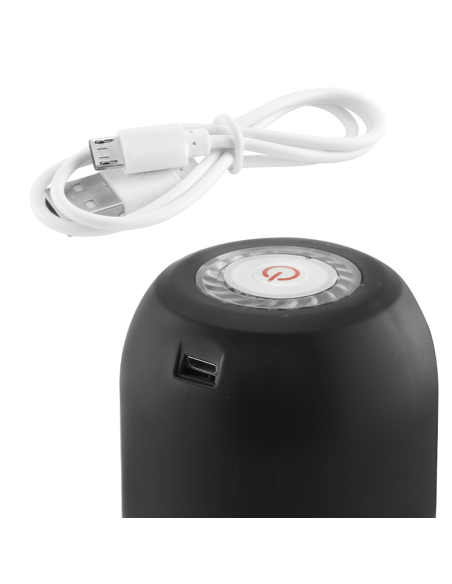 BOMBA DE AGUA AUTOMATICA USB LAUXA HOME