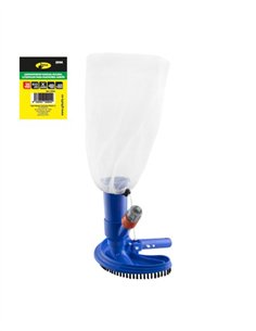 LIMPIAFONDOS PISCINA  PARA MANGUERA