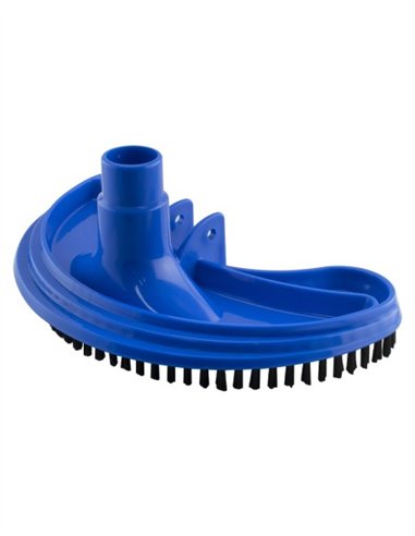 LIMPIAFONDOS PISCINA  PARA MANGUERA