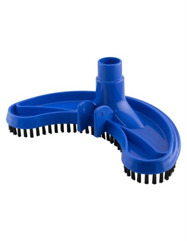 LIMPIAFONDOS PISCINA  PARA MANGUERA