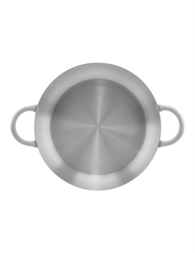 SARTÉN HONDA CON ASAS - 26CM