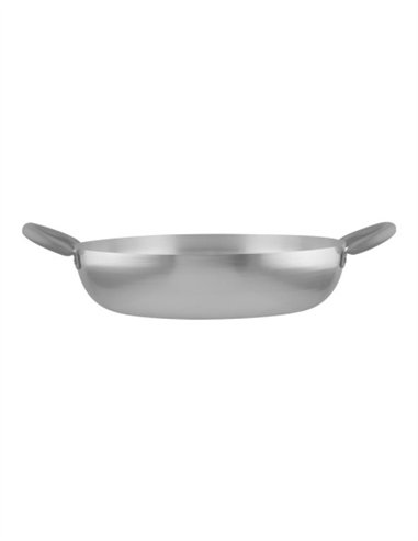 SARTÉN HONDA CON ASAS - 26CM