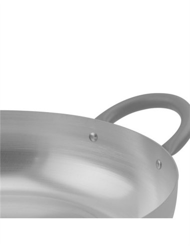 SARTÉN HONDA CON ASAS - 26CM