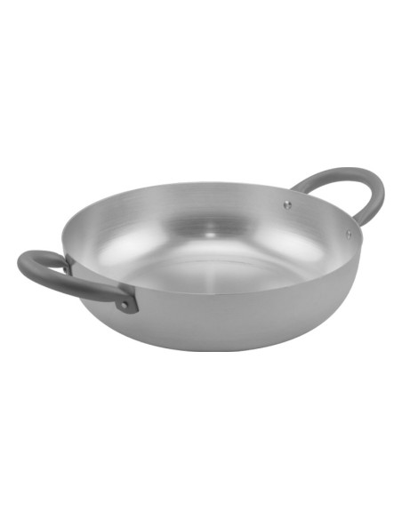 SARTÉN HONDA CON ASAS - 24CM
