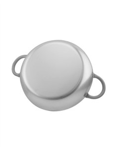 SARTÉN HONDA CON ASAS - 36CM 2