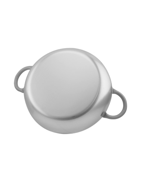 SARTÉN HONDA CON ASAS - 36CM