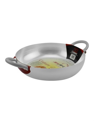 SARTÉN HONDA CON ASAS - 36CM