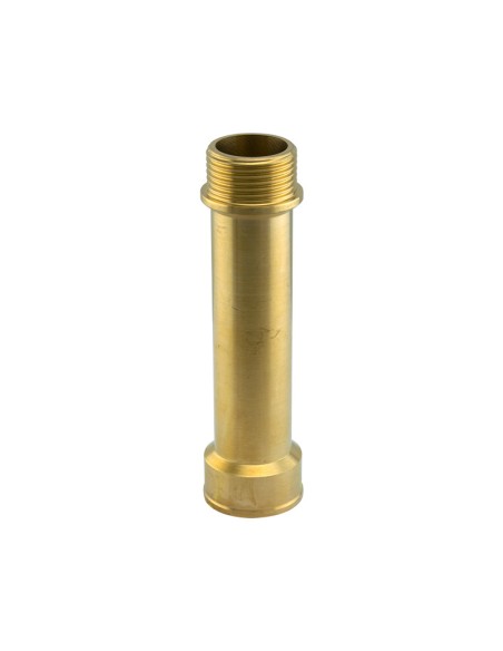 ALARGADERA LATÓN GRIFO REDONDA - 1/2" - 30MM