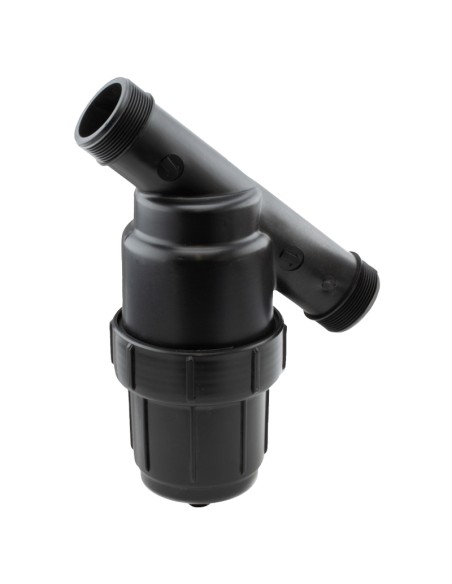 FILTRO MALLA 100 MESH - 1 1/4"