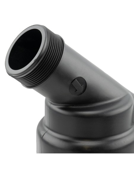 FILTRO MALLA 100 MESH - 1 1/4"