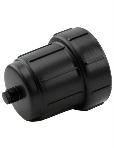 FILTRO MALLA 100 MESH - 1 1/4"