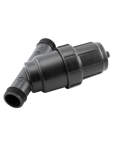 FILTRO MALLA 100 MESH - 1 1/4"