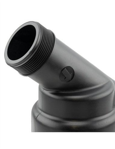 FILTRO MALLA 100 MESH - 1 1/2"
