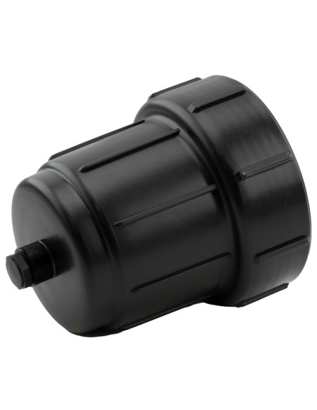 FILTRO MALLA 100 MESH - 1 1/2"