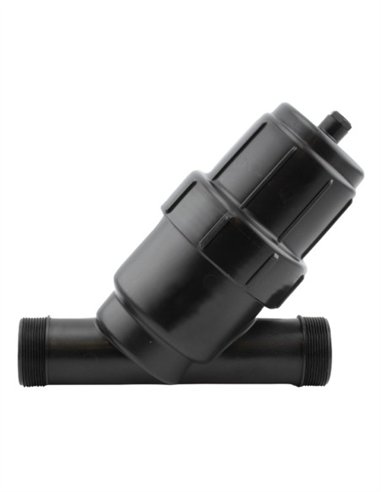 FILTRO MALLA 100 MESH - 1 1/2"