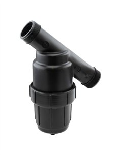 FILTRO MALLA 100 MESH - 2"