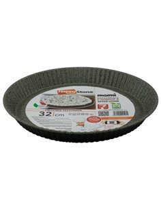 MOLDE RIZADO - 24CM