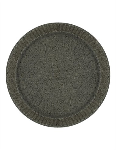 MOLDE RIZADO - 24CM