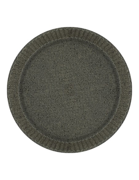 MOLDE RIZADO - 32CM