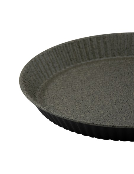 MOLDE RIZADO - 32CM