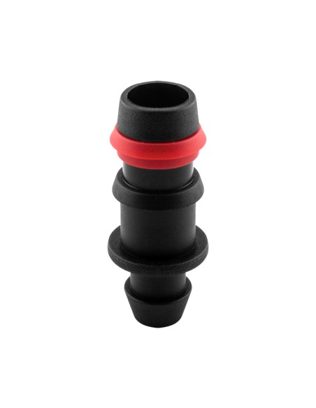 TOMA NORMAL C/ANILLO SEGURIDAD BOLSA 100 UDS - 20MM