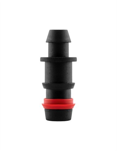 TOMA NORMAL C/ANILLO SEGURIDAD BOLSA 100 UDS - 20MM