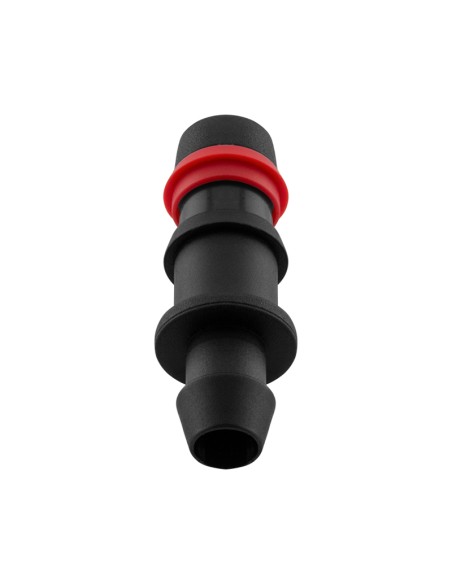 TOMA NORMAL C/ANILLO SEGURIDAD BOLSA 100 UDS - 12MM